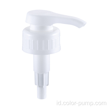 38mm Tangan Sanitizer Dispenser Pump Gel Lotion Pump